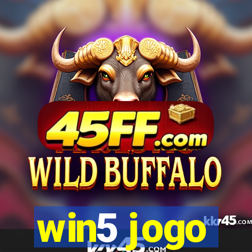 win5 jogo